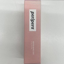 Renas Store Peripera, Doğal Tonlarda, Uzun Süre Kalıcı, Işıltılı Tint Perıpera Water Bare Tint (08 Pure Pink) (Peritage)