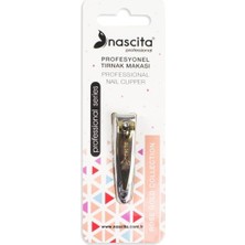 Renas Store Nascita Küçük Tırnak Makası Gold - 20