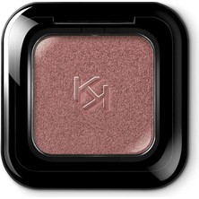 Renas Store Kiko Göz Farı - High Pigment Eyeshadow 28 Metallic Dark Rust