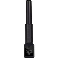Renas Store L’oréal Paris Matte Signature Eyeliner (01 Ink Siyah)