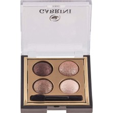 Renas Store Gabrini Terracotta Quarted Eyeshadow 206