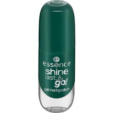 Renas Store Essence Shine Last & Go Jel Oje 83