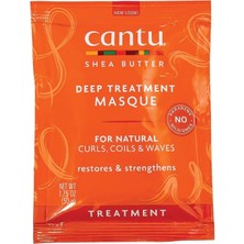 Renas Store Cantu Shea Yağı Yoğun Onarıcı Derin Saç Bakım Maskesi 42 gr