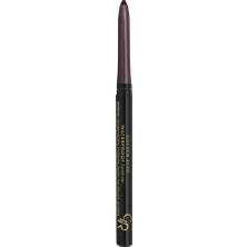 Renas Store Golden Rose Waterproof Automatic Eyeliner No:02