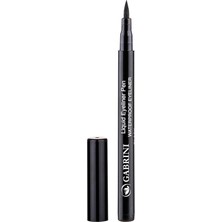 Renas Store Gabrini Liquid Eyeliner Kalemi, Suya Dayanıklı