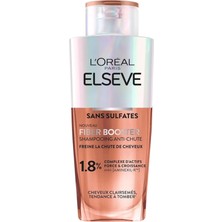 Renas Store L'oreal Paris Elseve Growth Booster Dökülme Karşıtı Saç Bakım Şampuanı 200ML
