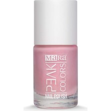 Renas Store Mara Kozmetik Peak Colors Oje 020 1 Paket (1 x 250 G)