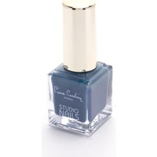 Renas Store Pierre Cardin Studio Nails Oje -075