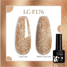 Renas Store Tırnakmania Kalıcı Oje 7 ml LC-F176 (56783) 4376