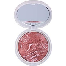 Renas Store Gabrini Terracotta Blush On Allık (No: 37)