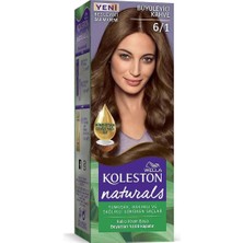 Renas Store Naturals 6/1 Büyüleyici Kahve