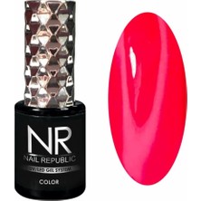 Renas Store Nail Republic Kalıcı Oje 10ML 212