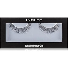 Renas Store Doğal Görünümlü Takma Kirpik – Eyelashes 17NSI