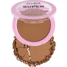 Renas Store Relove By Revolution Super Bronzlaştırıcı Desert 5057566544818