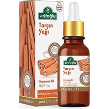Renas Store Arifoğlu Tarçın Yağı 20ML