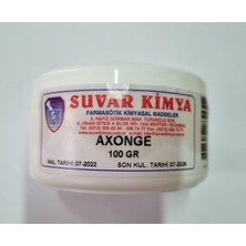 Renas Store Aksonj Domuz Yağı 100 gr