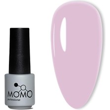Renas Store Momo Professional Kalıcı Oje K056 Uçuk Lila 4 ml