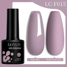 Renas Store Tırnakmania Kalıcı Oje 7 ml LC-F015 (54194) 4215