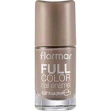 Renas Store Flormar Full Color Nail Enamel Oje 8ml
