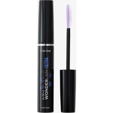 Renas Store Oriflame The One 5-In-1 Wonder Lash Ultra Maskara, Mavi