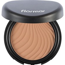 Renas Store Flormar Compact Powder 11G