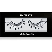 Renas Store Tüylü Takma Kirpik-Decorated Feather Eyelashes 62FSI