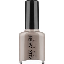 Renas Store Alıx Avıen Nude Kahve Oje 88 - Yüksek Pigmentli Uzun Süreli Kalıcılık Hızlı Kuruma - Nail Lacquer 88