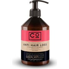 Renas Store Hairloss Mask & Conditioner 500 ml * Saç Dökülmesine Karşı Bakım Kremi