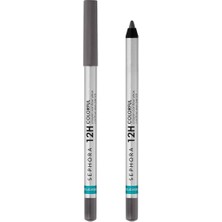 Renas Store Sephora 12H Colorful Contour Eye Pencil - Göz Kalemi, 51 Stone