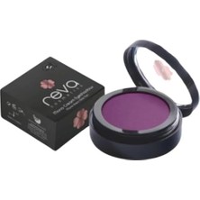 Renas Store Vegan Krem Göz Farı - No. 306 | Temiz Içerik, Uzun Süre Kalıcı & Mono Cream Eyeshadow