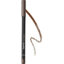 Renas Store The Saem Doğal Görünüm Sunan Kaş Kalemi - Saemmul Wood Eyebrow - Brown