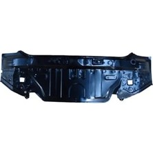 Trn Toyota Corolla- E150- 07/13; Arka Panel Siyah (Tw)