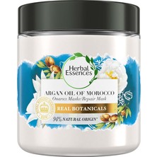 Renas Store Herbal Essences Fas Argan Yağ Onarıcı Saç Bakım Maske 250 ml