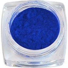 Renas Store Flok Nail Art Lacivert 5 gr