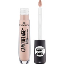 Renas Store Essence Camouflage+ Matt Concealer 10