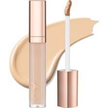 Renas Store Ariul Ink Feather Perfect Fit Concealer 03 Cream Beige - SPF30 Pa++ 24 Saat Kalıcı Çok Yönlü Kapatıcı