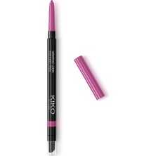 Renas Store Kıko Milano Graphic Look Eyes & Body Pencil 05 | Göz Çevresi ve Vücut Için Kalem, Su Geçirmez, Uzun Süre Dayanıklı