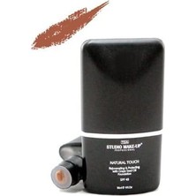 Renas Store Fondöten Natural Touch Foundoten 9 30ML