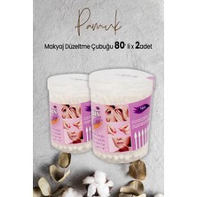 Renas Store Lux Makyaj Düzeltme Çubuğu 80' Li x 2 Adet