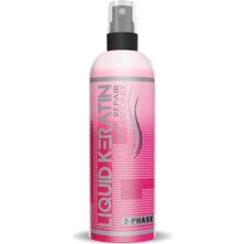 Renas Store Keratin Fön ve Nem Sütü Çilekli (250 Ml)