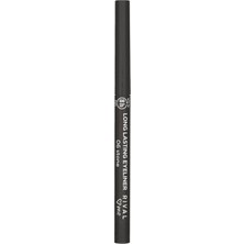 Renas Store Rival Loves Me Eyeliner No:06 Long Lasting Stone 1 Adet