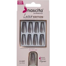 Renas Store Nascita 24 'lü Takma Tırnak - 242