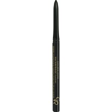 Renas Store Golden Rose Waterproof Automatic Eyeliner No:01