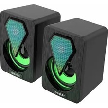 Netojen NT-1036 USB Speaker (1046)