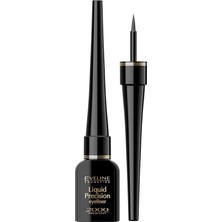 Renas Store Eveline Eyeliner Siyah'liquid Precision% 2000