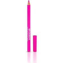 Renas Store Gabrini Flash Renk Göz Kalemi 05 Pembe