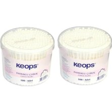 Renas Store Keops 300'LÜ Kulak Çubuğu 2 x 300