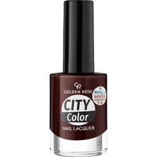 Renas Store Golden Rose City Color Fall&winter Collection No: 321 - Kış Koleksiyonu - Uzun Süre Kalıcı Oje 10.2 ml