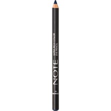 Renas Store Note Cosmetıque Ultra Rich Color Göz Kalemi 10 Ultra Marine - Lacivert