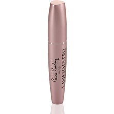 Renas Store Pierre Cardin Lash Maestro Siyah Mascara Maskara